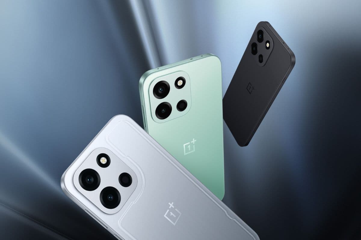OnePlus Nord 6 Specifications