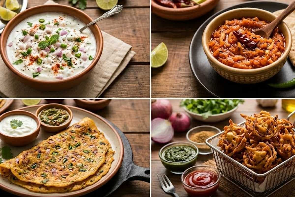 किचन में रखा प्याज बनेगा खास, जानिए 4 लाजवाब रेसिपीज आइडियाज 