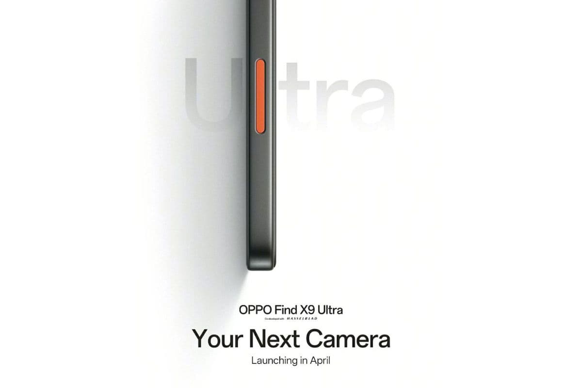 Oppo Find X9 Ultra की ग्लोबल लॉन्च डेट कंफर्म, मिलेगा 7000mAh की बड़ी बैटरी