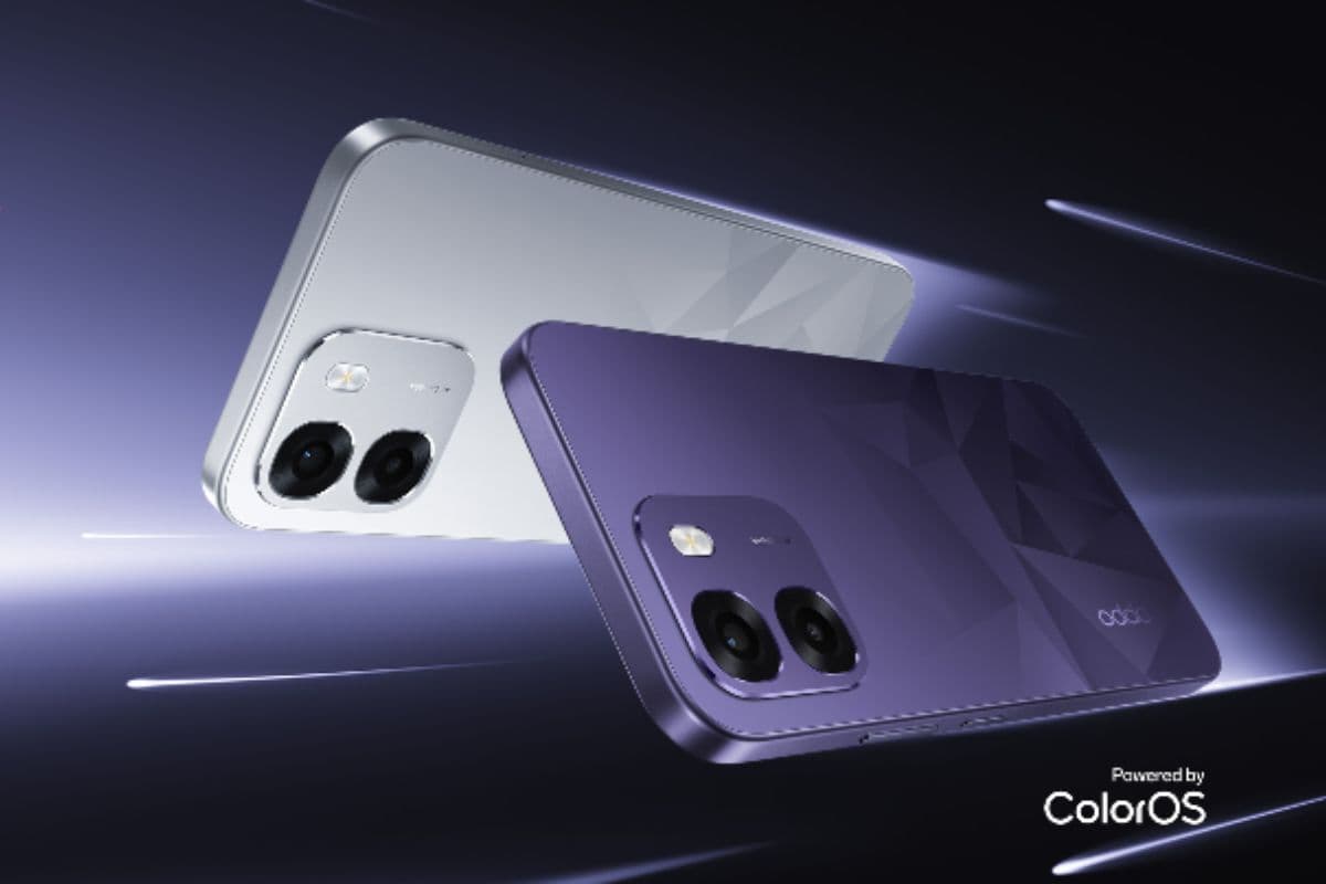 7000mAh बैटरी के साथ भारत में लॉन्च होगा OPPO K14 5G