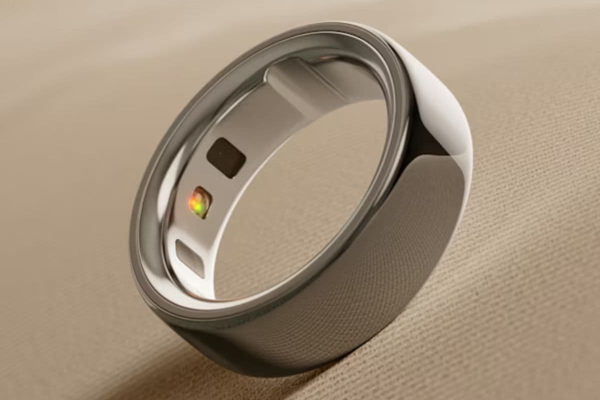 Oura Ring 4 Oura Ring 4
