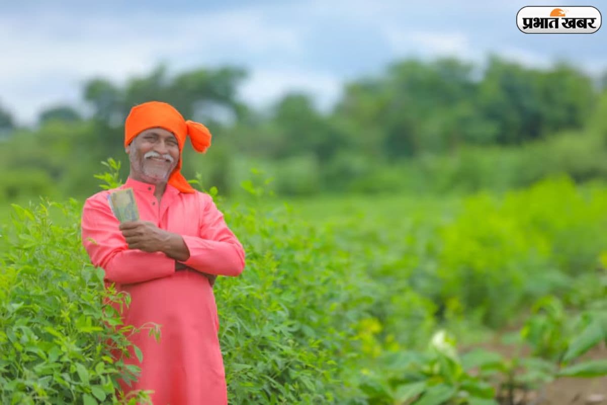 कल आएगी पीएम किसान की 22वीं किस्त, 9 करोड़ से ज्यादा किसानों को मिलेगी बड़ी सौगात