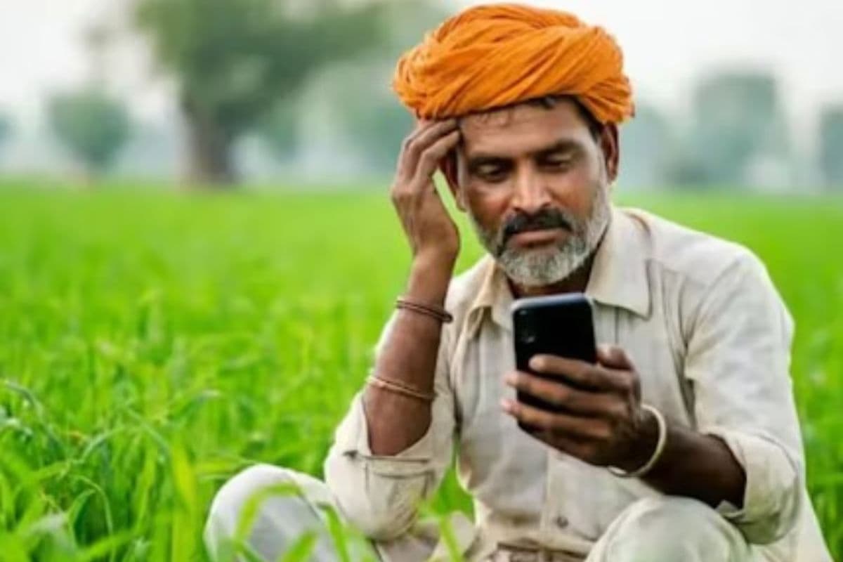 पीएम किसान की 22वीं किस्त के 2000 रुपए नहीं मिले? तो तुरंत करें ये काम