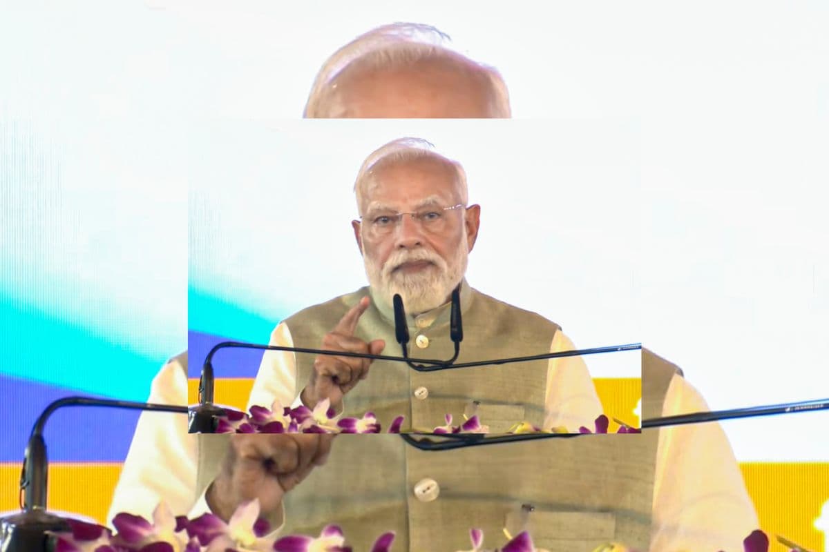 मिडिल ईस्ट जंग के बीच पीएम मोदी ने की कुवैत के युवराज से बात, जानिए क्या कहा?