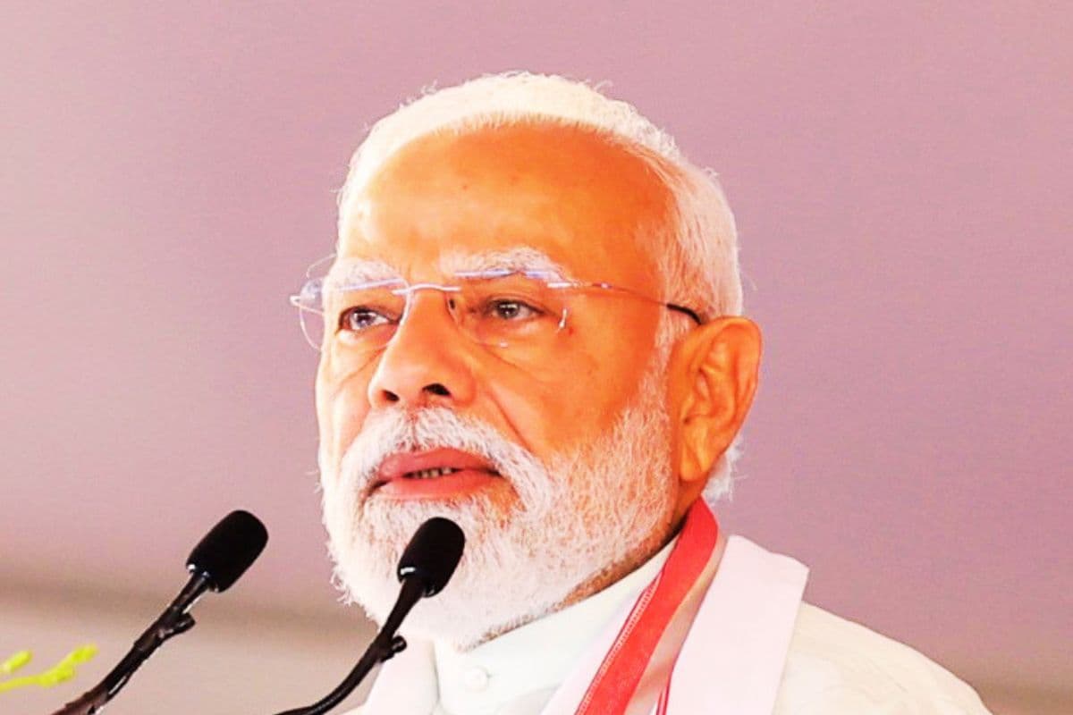 5 अप्रैल को कूचबिहार से बंगाल में भाजपा के प्रचार अभियान का आगाज करेंगे पीएम मोदी