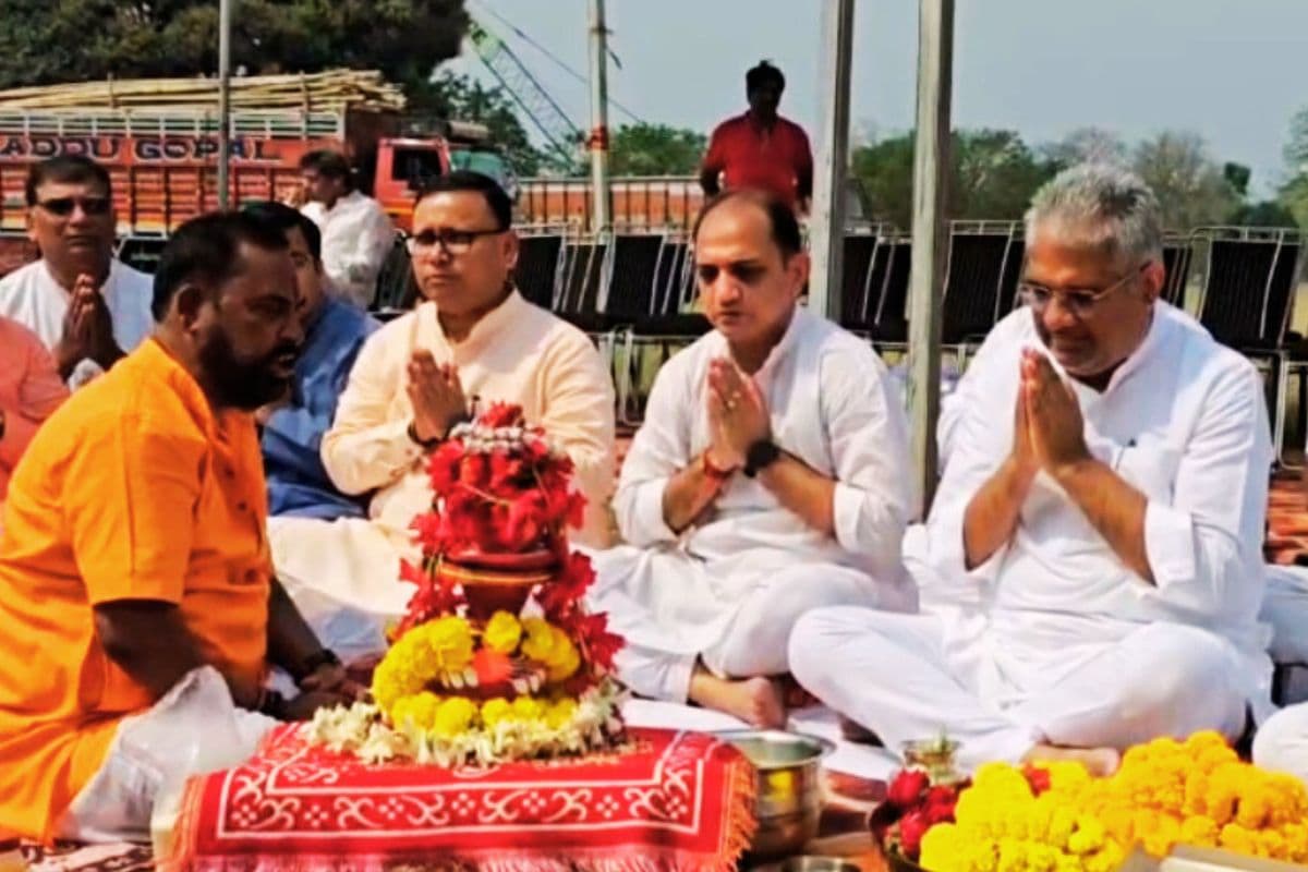 ब्रिगेड परेड ग्राउंड में 14 को पीएम मोदी की रैली, कोलकाता आयेंगे प्रधानमंत्री