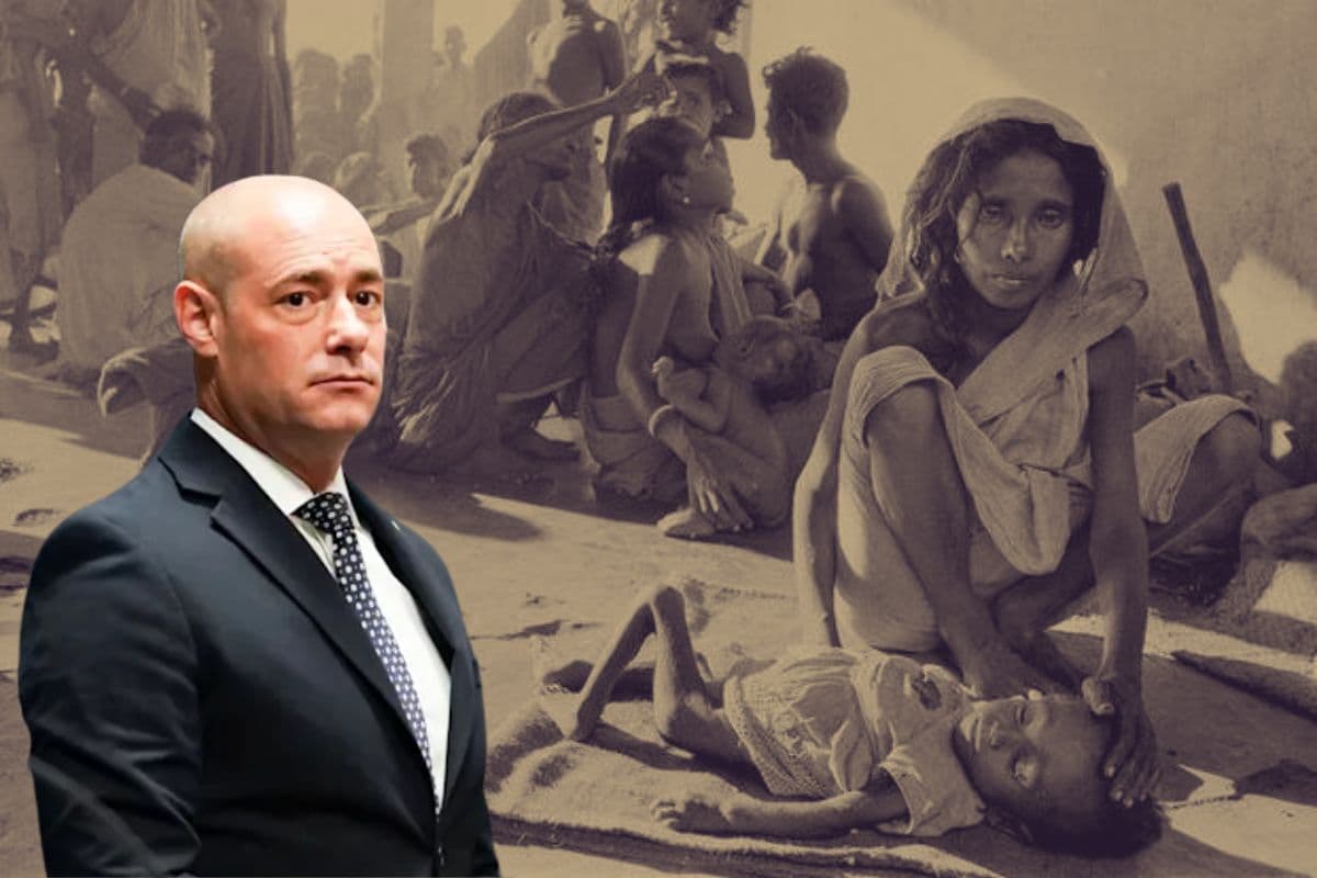 बंगाली हिंदुओं के खिलाफ पाकिस्तान के अत्याचार नरसंहार घोषित हों.. US संसद में आया प्रस्ताव