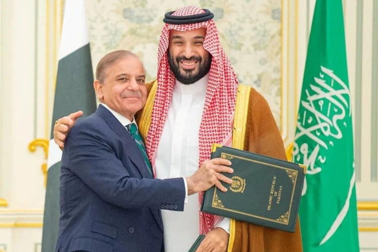 ईरान-अमेरिका संघर्ष: सऊदी के बचाव में पाकिस्तान, कहा- रियाद की मदद के लिए तैयार हैं हम