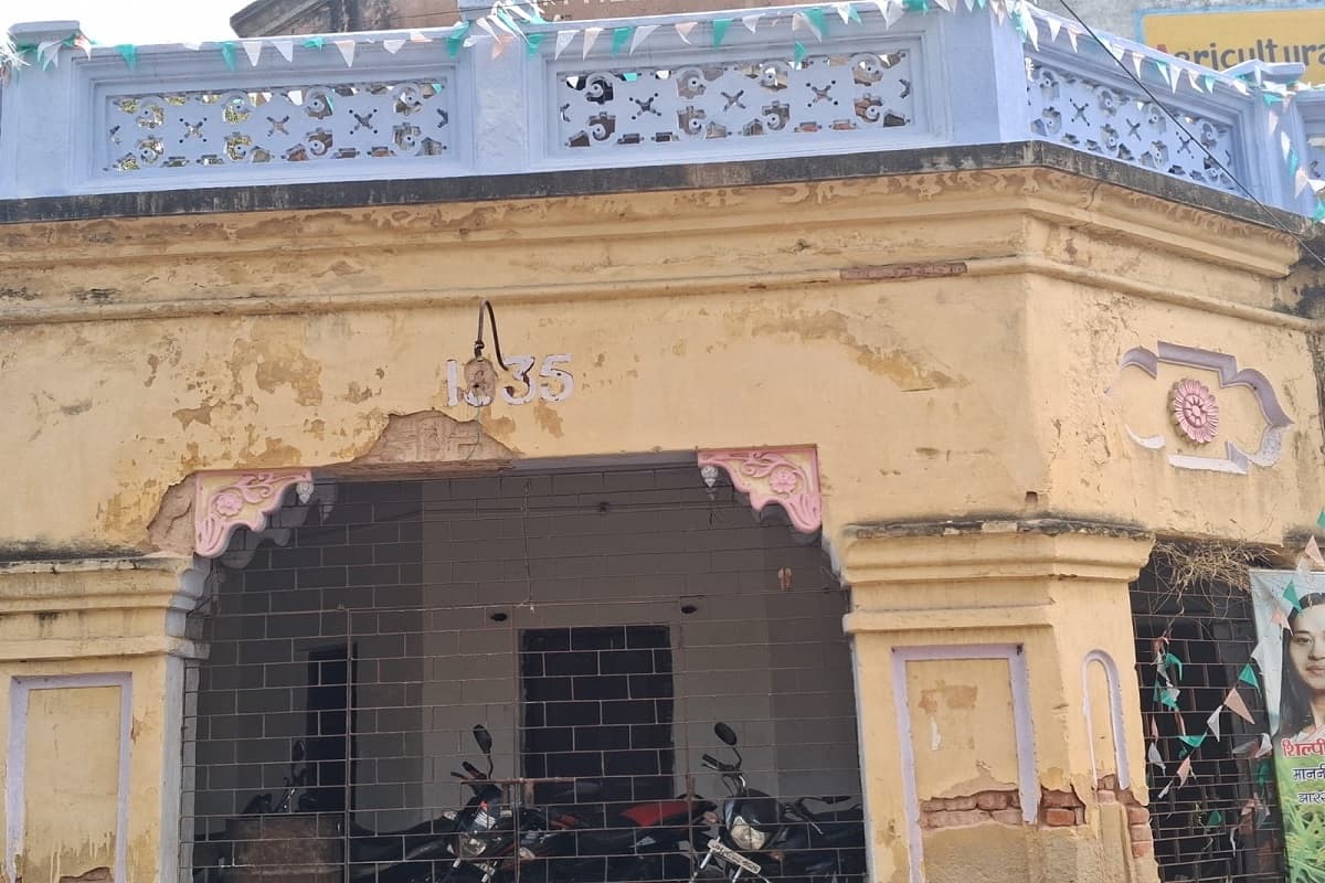 कहां गया कृषि विभाग का 1.65 करोड़? पलामू में दफ्तर बनाने के लिए 15 साल पहले हुआ था आवंटित