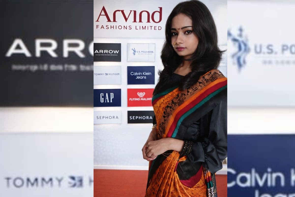 फैशन इंडस्ट्री में पंखुरी सोनी को सम्मान, मिलेगा ‘उद्गम विमेन अचीवर अवॉर्ड 2026’