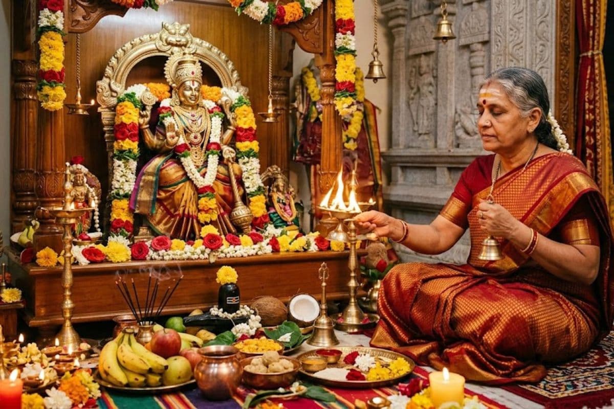 पापमोचनी एकादशी 2026 कब है? जानें शुभ मुहूर्त, पूजा विधि, पारण समय और व्रत कथा