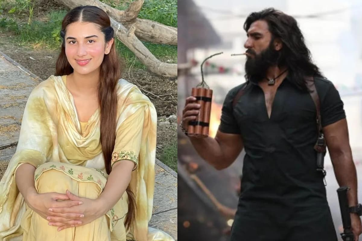 ‘धुरंधर 2’ में छोटे रोल से छा गईं ये एक्ट्रेस, रणवीर सिंह की बहन बन लूट ली महफिल