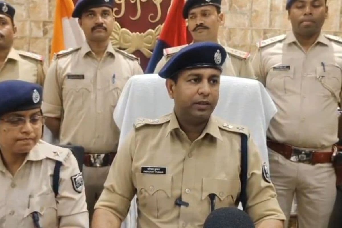 एक साल बाद खुला सरकटी लाश का राज, बेवफाई और ब्लैकमेलिंग निकली कत्ल की वजह