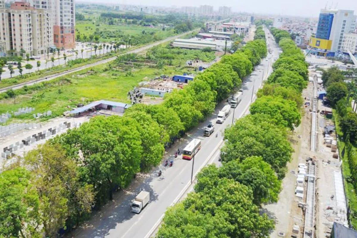 पटना-गया-डोभी एनएच बनेगा 'ग्रीन कॉरिडोर', 2029 तक पूरी होगी परियोजना