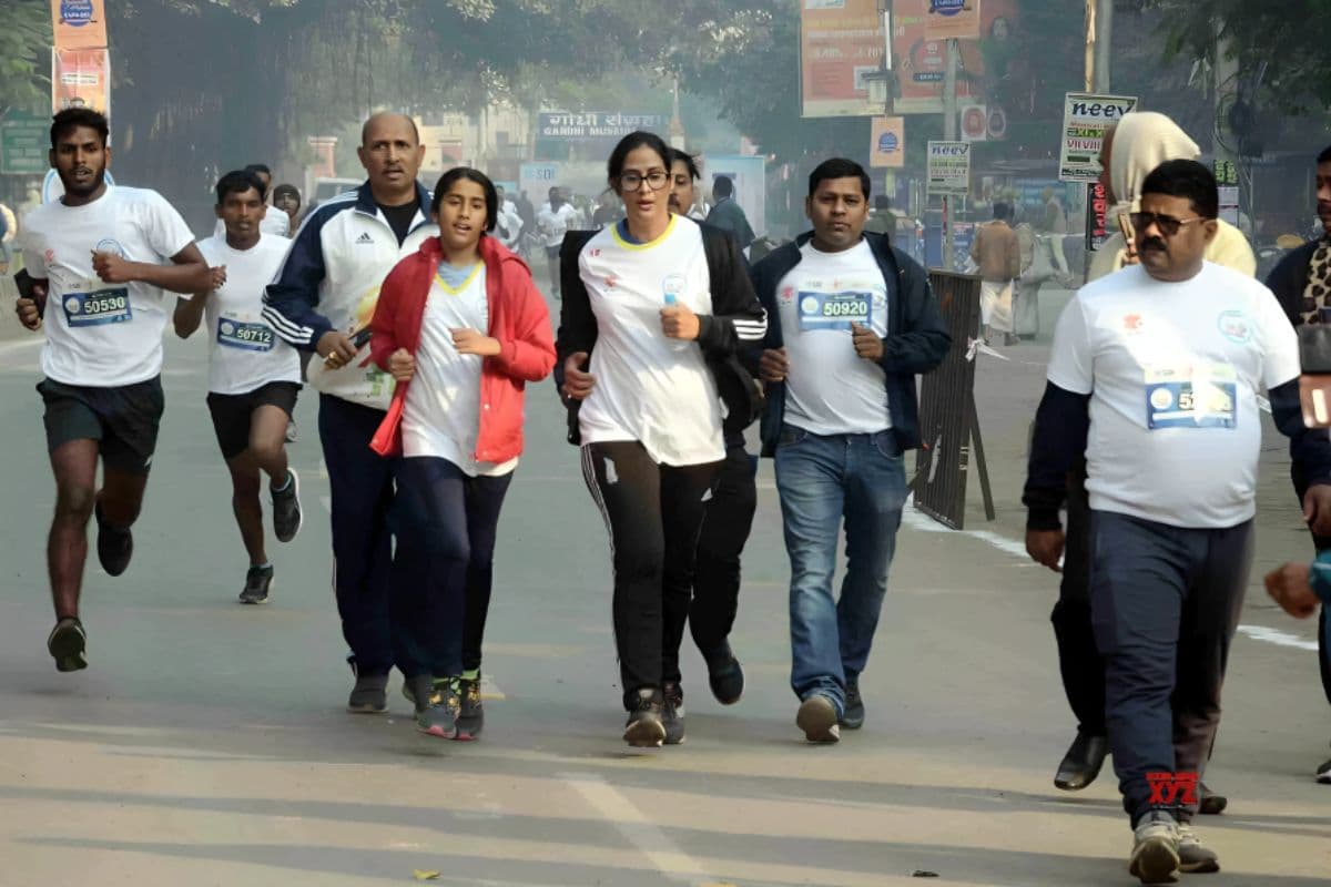 कल पटना में मैराथन, गंगा पथ और अटल पथ पर ट्रैफिक रहेगा ठप, जान लें नया रूट प्लान