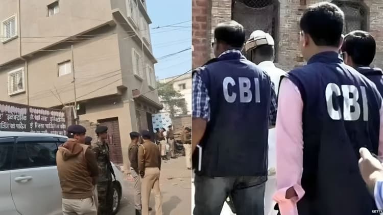पटना हॉस्टल कांड : CBI ने शुरू की फॉरेंसिक मैपिंग,आर्किटेक्ट की मदद से सुलझेगी नीट छात्रा की मौत की गुत्थी?