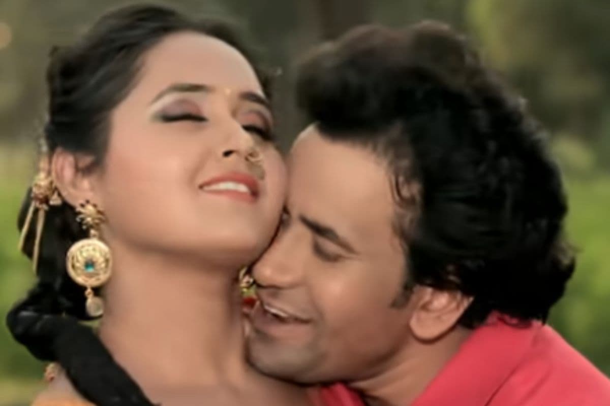 Hum Haeen Piya Ji Ke Patar Tiriywa गाने के हुए दीवाने? तो अब पूरी फिल्म OTT पर देखें