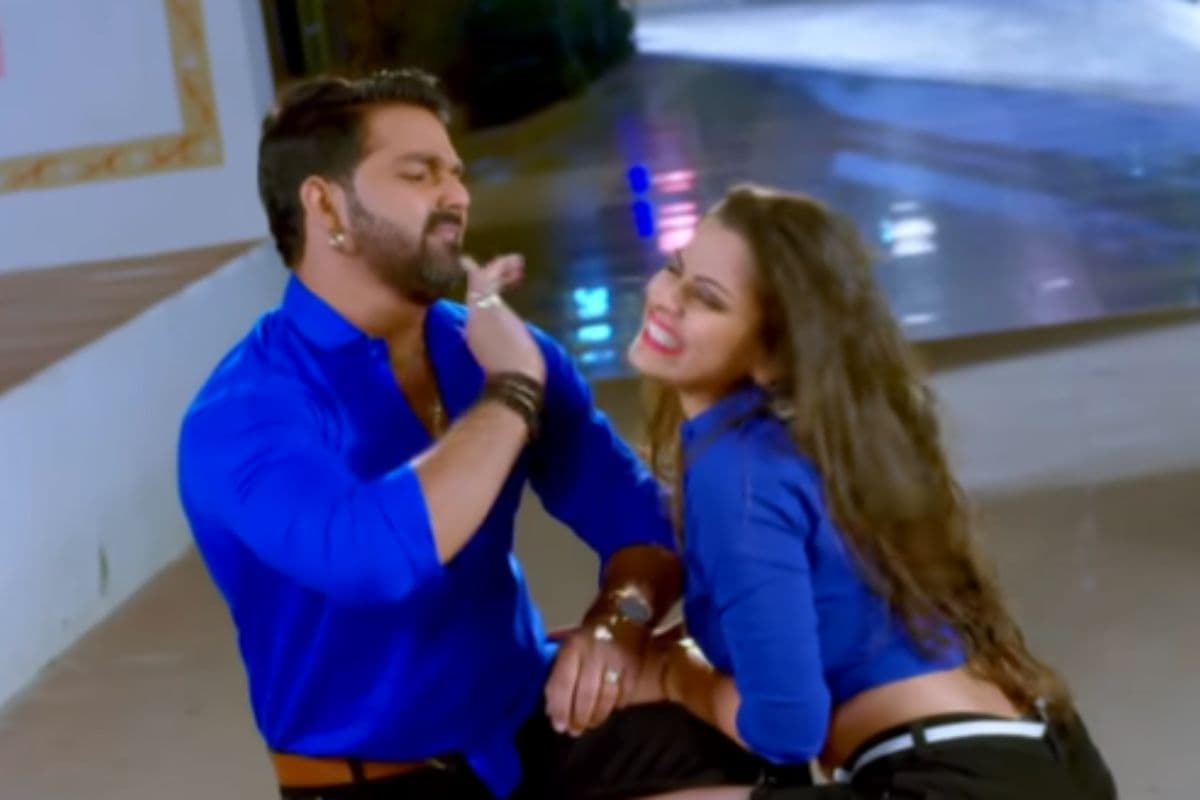 Luliya Ka Mangele गाना शादी‑पार्टी में बजाया? अब इसकी फिल्म को OTT पर स्ट्रीम करें