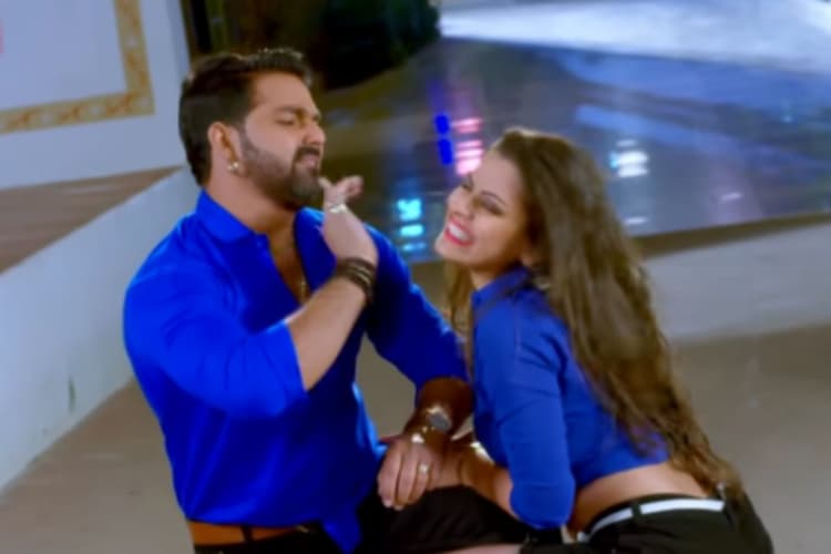 Luliya Ka Mangele गाना शादी‑पार्टी में बजाया? अब इसकी फिल्म को OTT पर स्ट्रीम करें