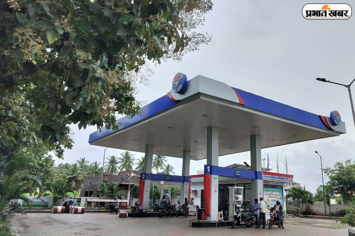 मिडिल ईस्ट जंग के बीच पेट्रोल-डीजल पर बड़ी राहत, सरकार ने घटाई एक्साइज ड्यूटी