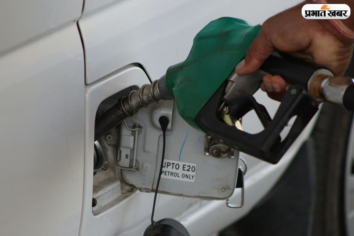 पेट्रोल-डीजल के नए दाम जारी, जानें 14 मार्च को क्या हैं आपके शहर के ताजा रेट्स