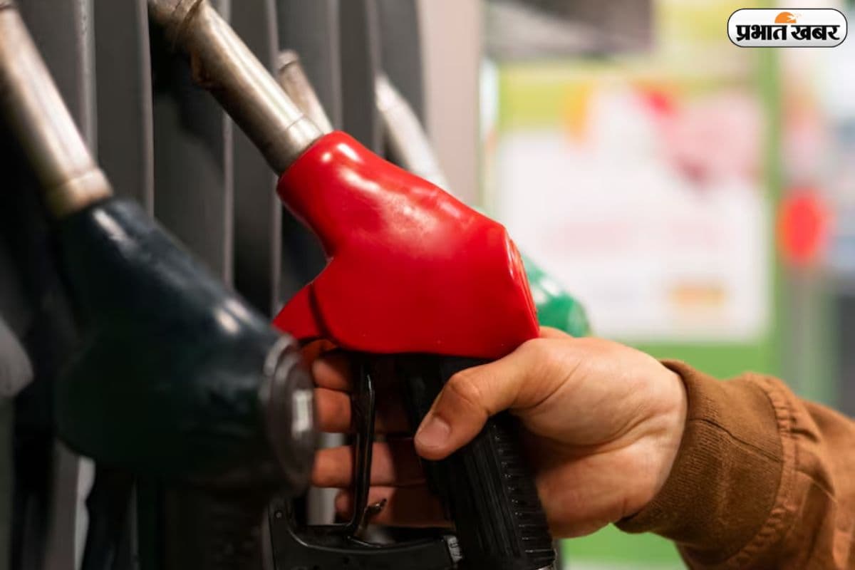पेट्रोल-डीजल के नए रेट जारी, जानें 15 मार्च को आपके शहर में क्या है भाव?