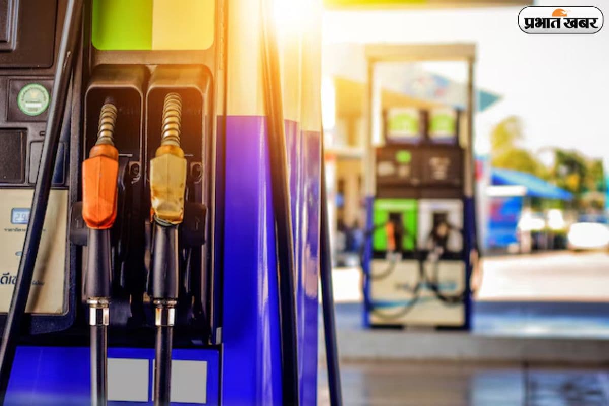 27 मार्च का फ्यूल अपडेट, जानें आज पेट्रोल-डीजल सस्ता हुआ या महंगा?