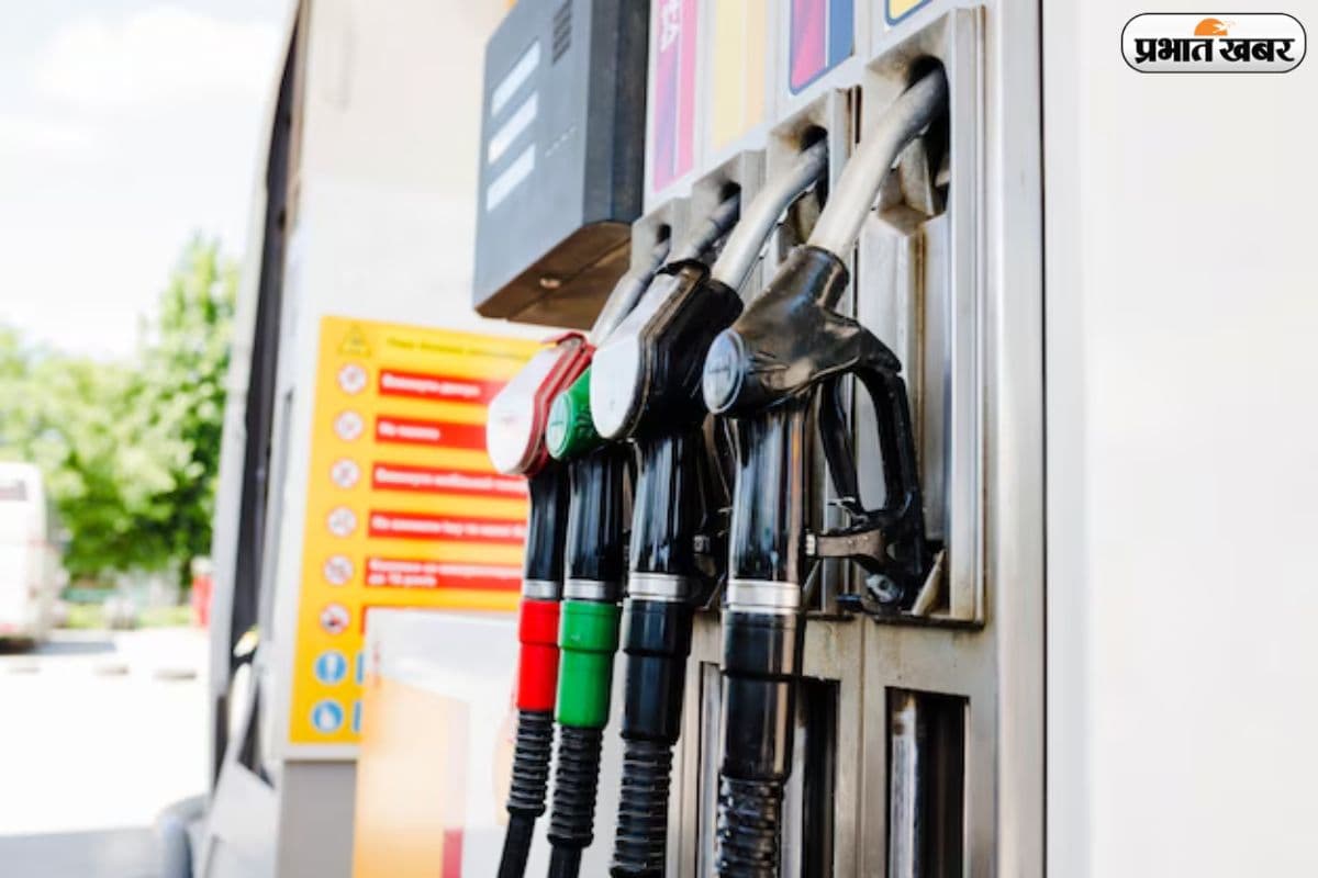 Petrol Diesel Price Today 28 March 2026