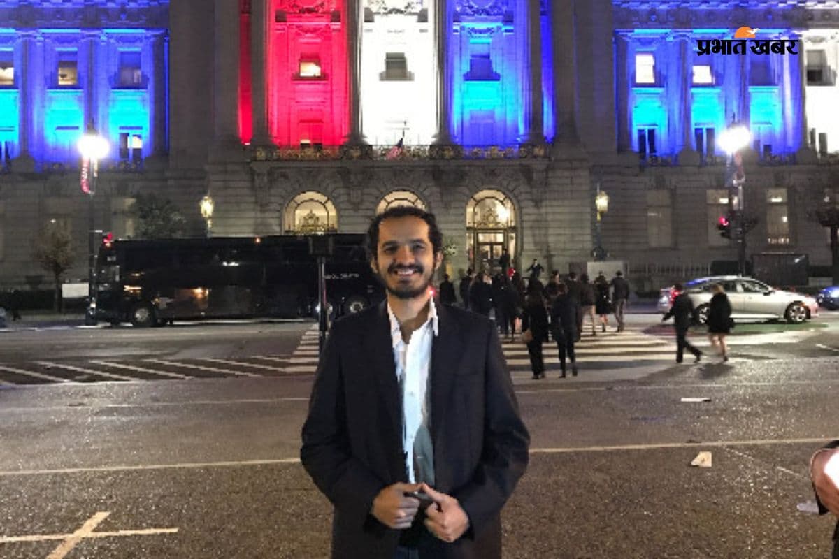 Piyush Kapoor Success Story