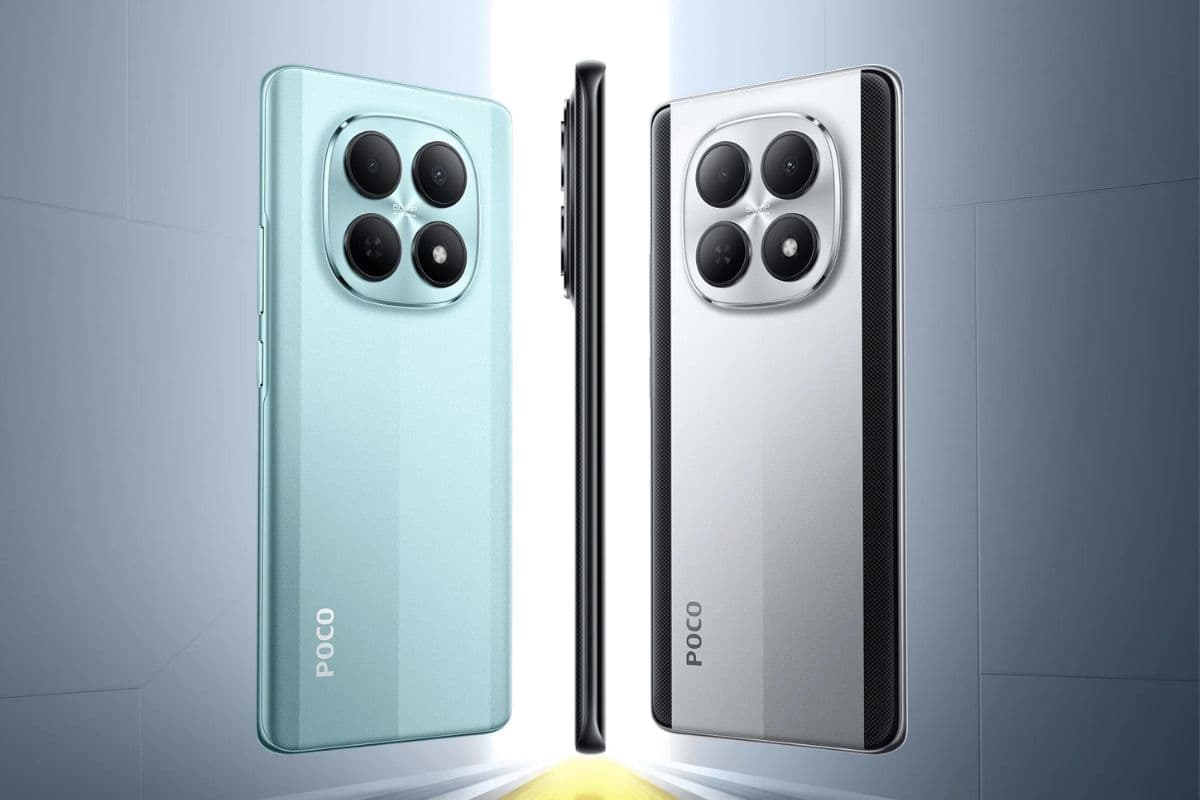 ₹17,000 से कम में मिल रहा Poco M8, जानें किस प्लेटफॉर्म पर मिल रहा शानदार डील