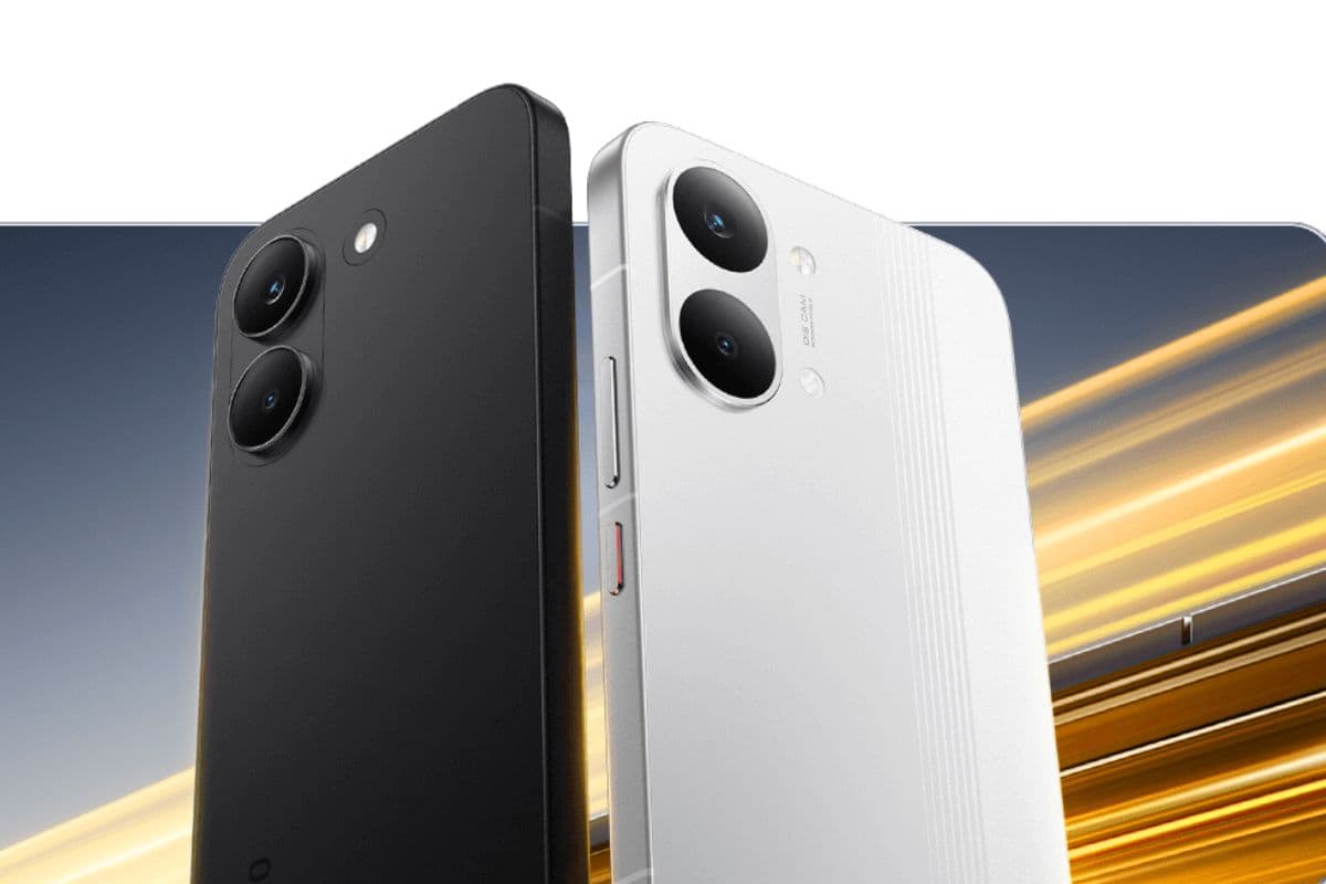 Poco X8 Pro Series Launched Poco X8 Pro Series Launched