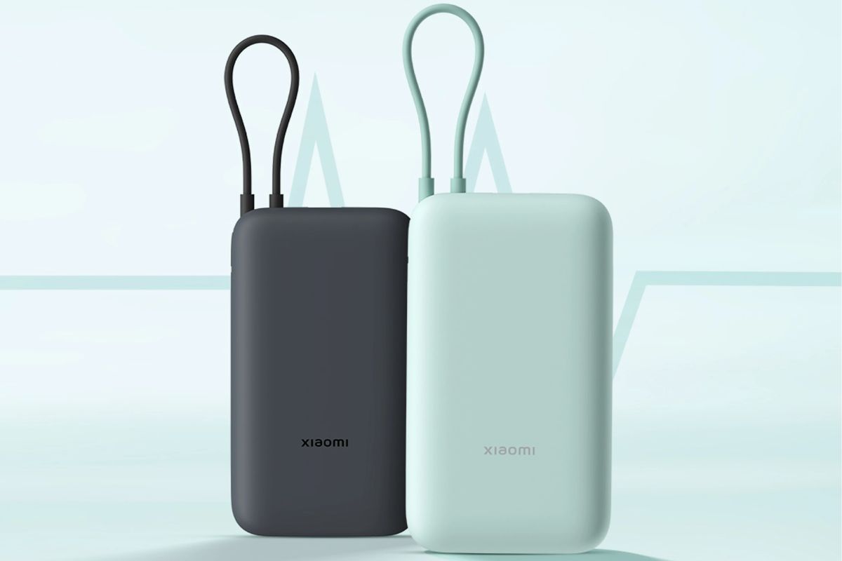 फोन की बैटरी जल्दी खत्म होती है? ये 20000mAh पावर बैंक देंगे लंबा बैकअप