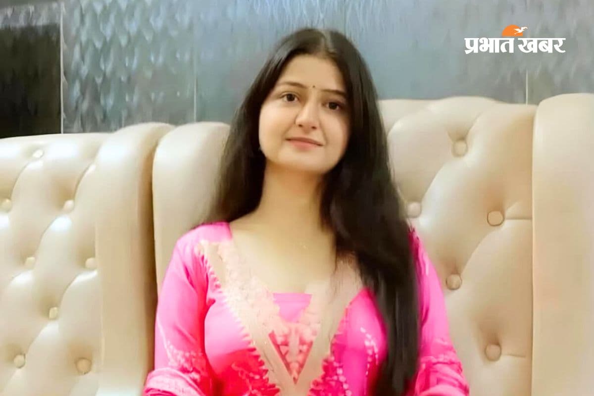 क्लर्क पिता की अफसर बिटिया, प्राची ने UPSC में AIR 59 लाकर बढ़ाया मान