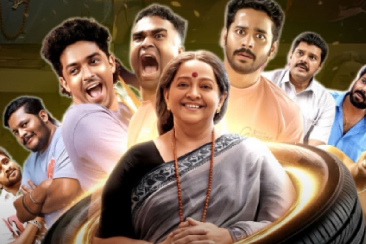 Prakambanam OTT Release: 5 करोड़ के बजट में बनी हिट मलयालम हॉरर‑कॉमेडी अब OTT डेब्यू को तैयार, स्ट्रीमिंग डिटेल्स जानें