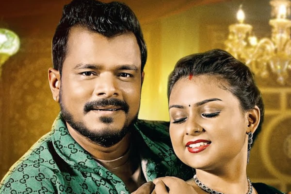 Pramod Premi Yadav New Bhojpuri Song Pramod Premi Yadav New Bhojpuri Song