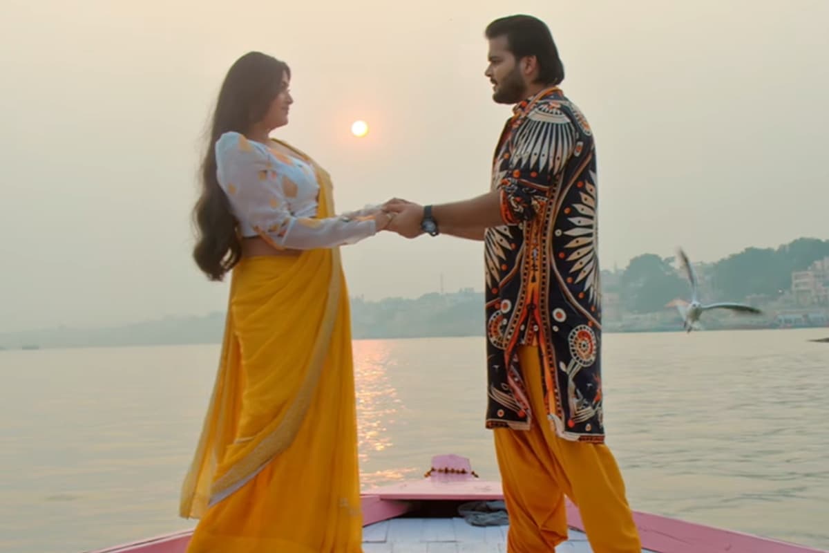 कल्लू-काजल की लव स्टोरी में तूफान, ‘प्रेम विवाह’ में दिखा प्यार बनाम परिवार