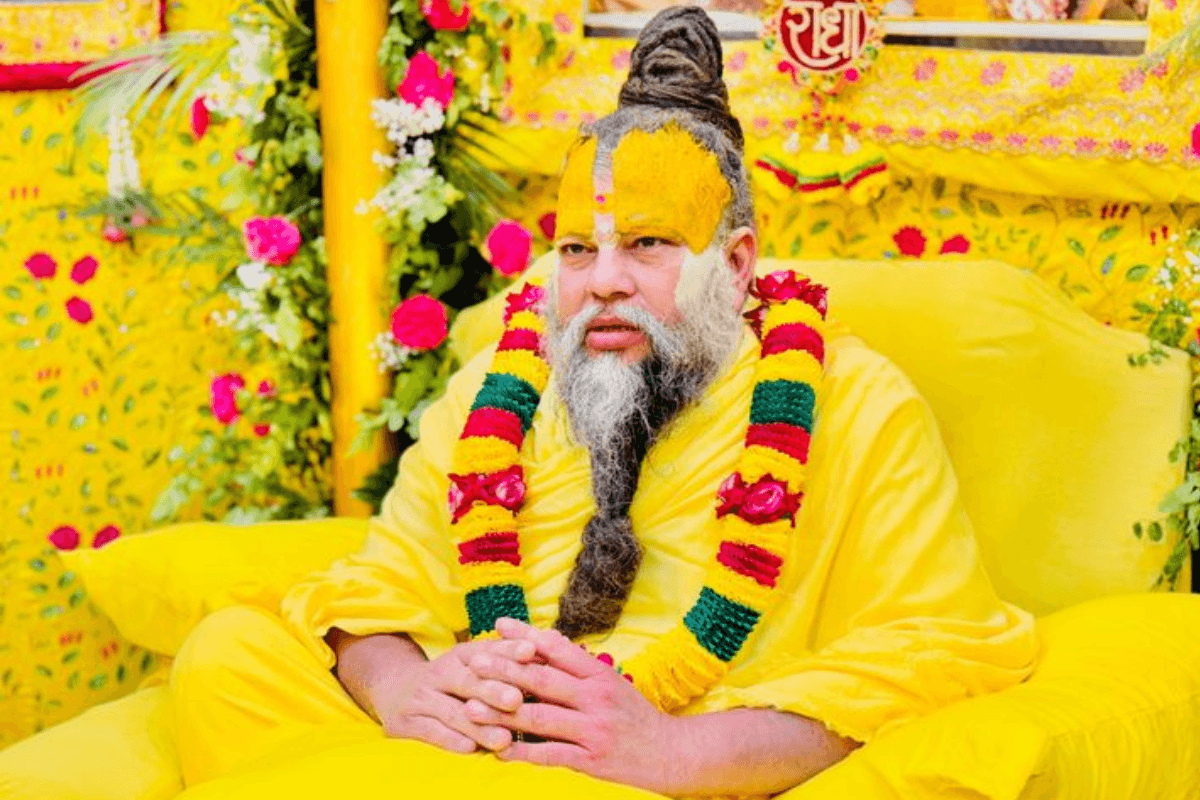 नौकरी चली जाए तो किससे मदद मांगें? जानें प्रेमानंद जी महाराज का जवाब