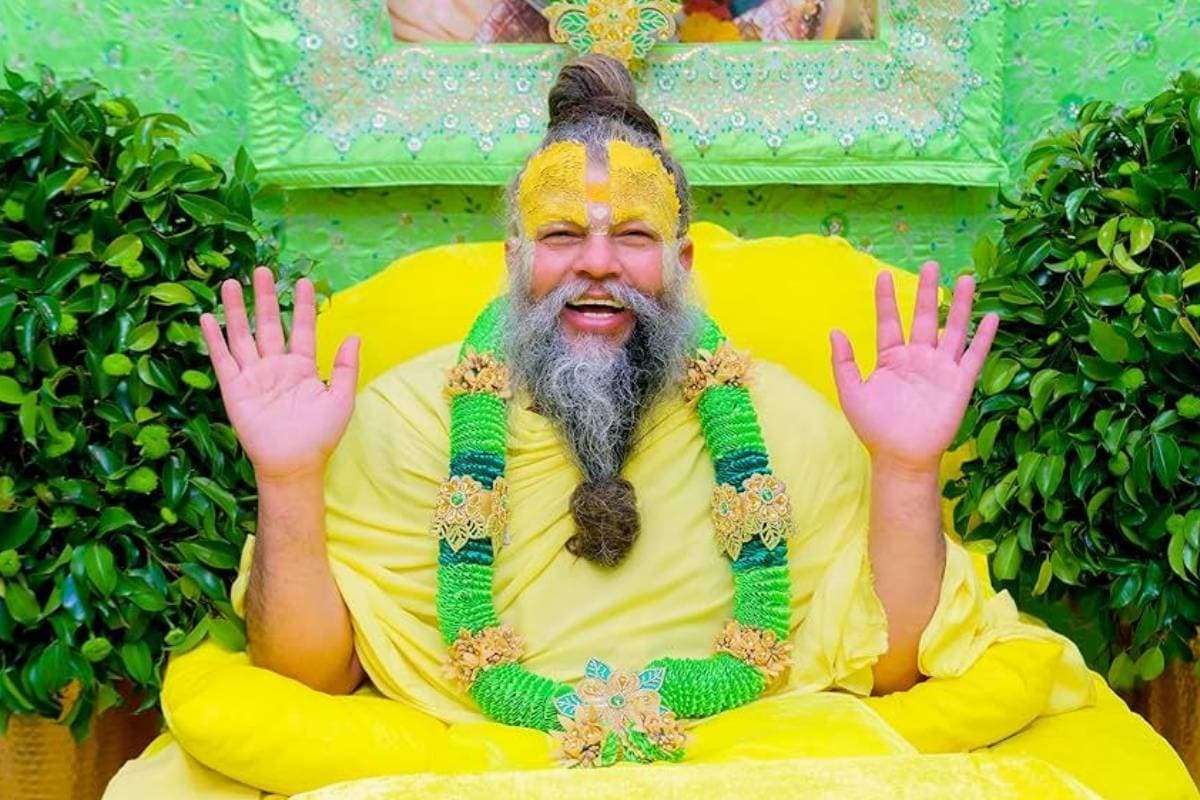 प्रेमानंद जी महाराज के अनमोल विचार: मौन से कैसे मिलता है मन को सच्चा सुकून पढ़े