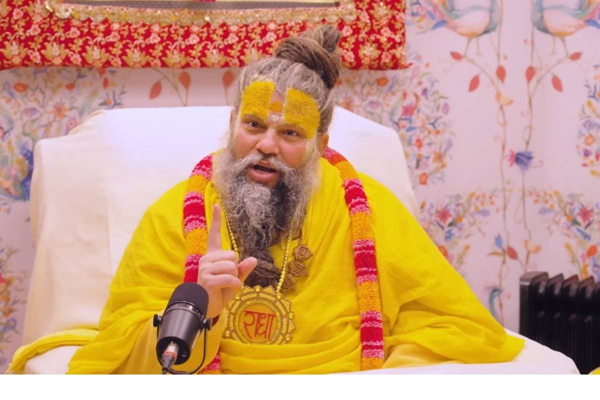 प्रेमानंद जी महाराज के 20 अनमोल विचार, जो जीवन की हर समस्या का देंगे समाधान