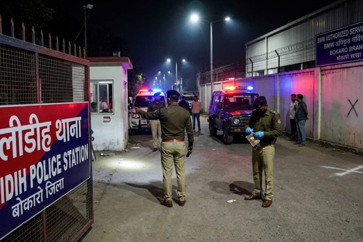 बोकारो में 'प्रिंस खान' के नाम से मचा हड़कंप, ऑडियो क्लिप में BMW कंपनी पर बम चलाने का दावा