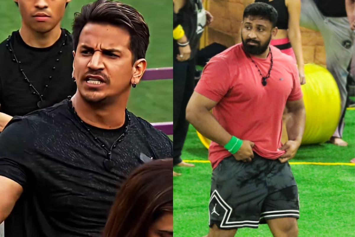 The 50: प्रिंस नरूला ने रजत दलाल के दोगलापन का किया खुलासा, असली चैंपियन कौन?