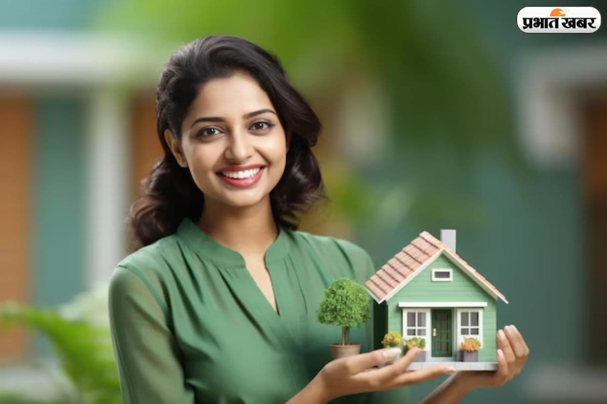 Property Benefits for Women: घर की लक्ष्मी के नाम पर खरीदे प्रॉपर्टी, पाएं टैक्स में भारी छूट