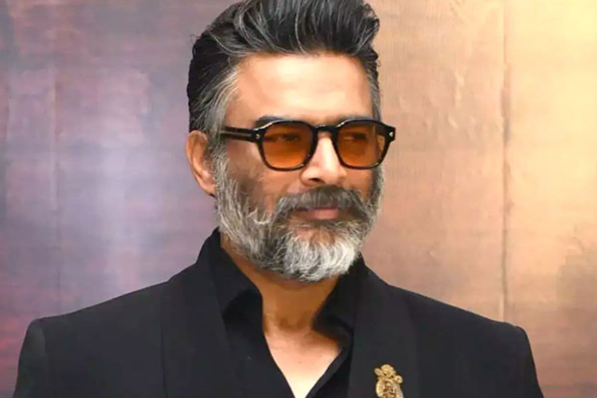 R Madhavan Rejected Movie