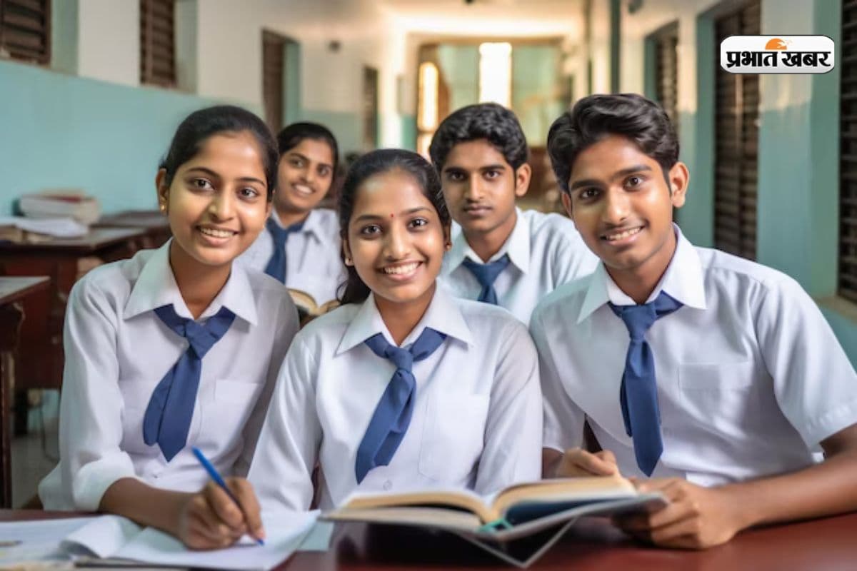 RBSE 12th Result 2026: राजस्थान बोर्ड रिजल्ट चेक करने के 5 आसान स्टेप्स, यहां जानें