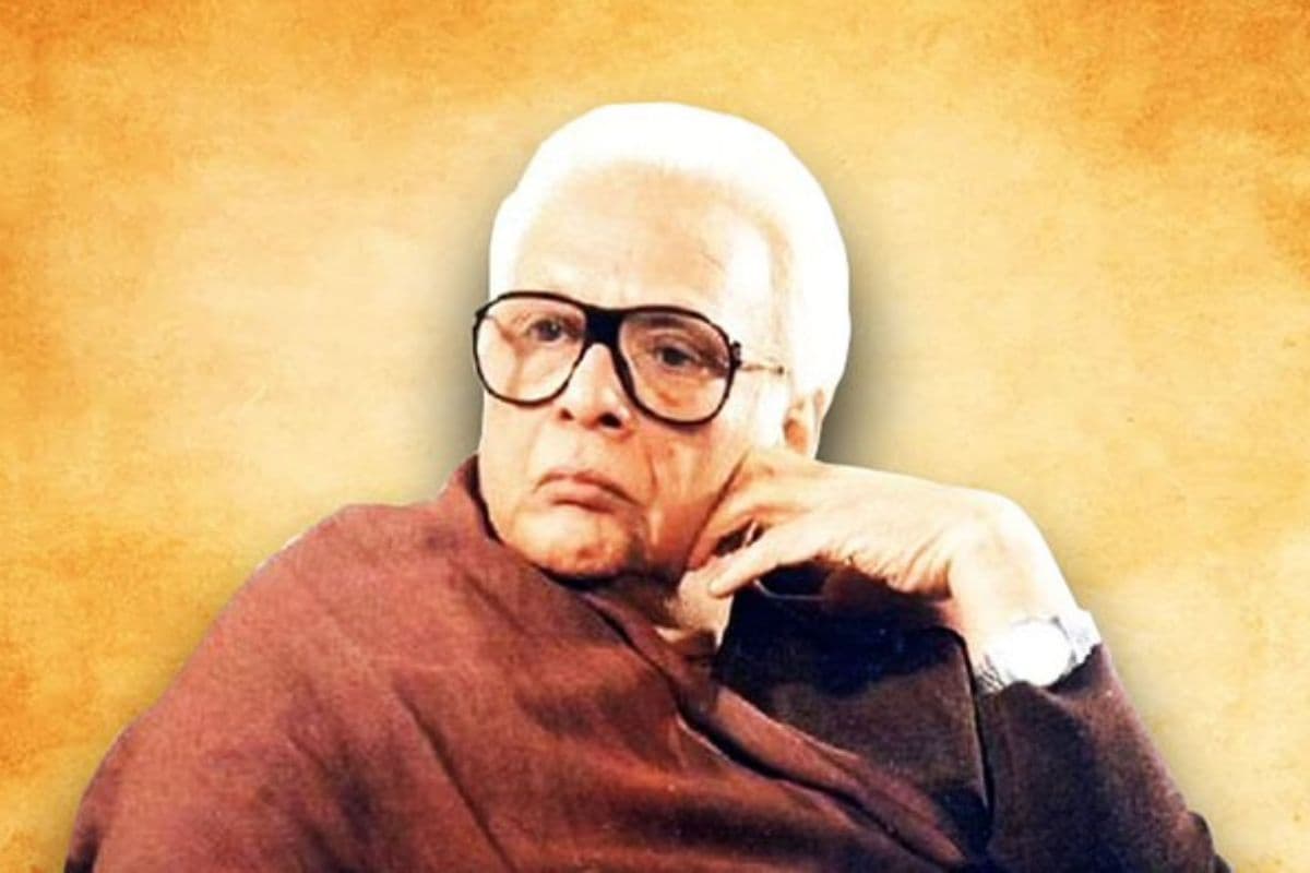 भारत के नैतिक भूगोल के मानचित्रकार थे राही मासूम रजा