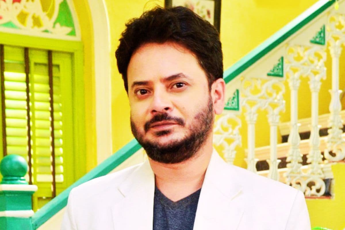 Rahul Arunoday Banerjee Death News Rahul Arunoday Banerjee Death News