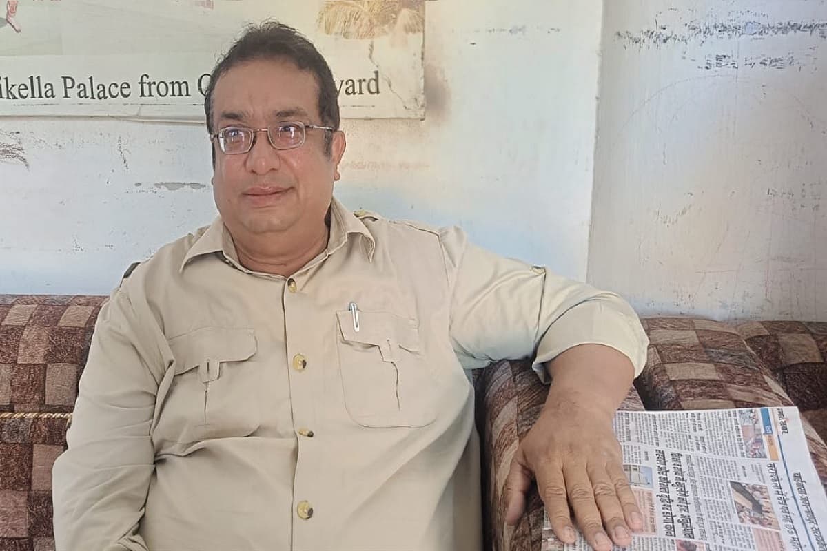 झारखंड के सरायकेला में लोक पर्व से कैसे जुड़ा है छऊ नृत्य? राजा प्रताप आदित्य सिंहदेव ने बताया महत्व