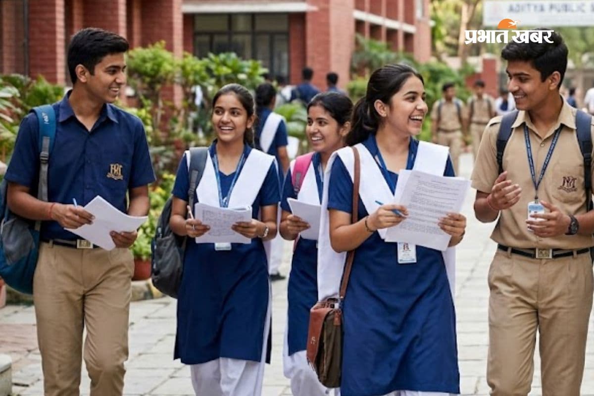 Rajasthan Board 12th Result 2026 Date OUT: राजस्थान बोर्ड 12वीं का रिजल्ट कल होगा जारी, यहां पाएं मार्कशीट