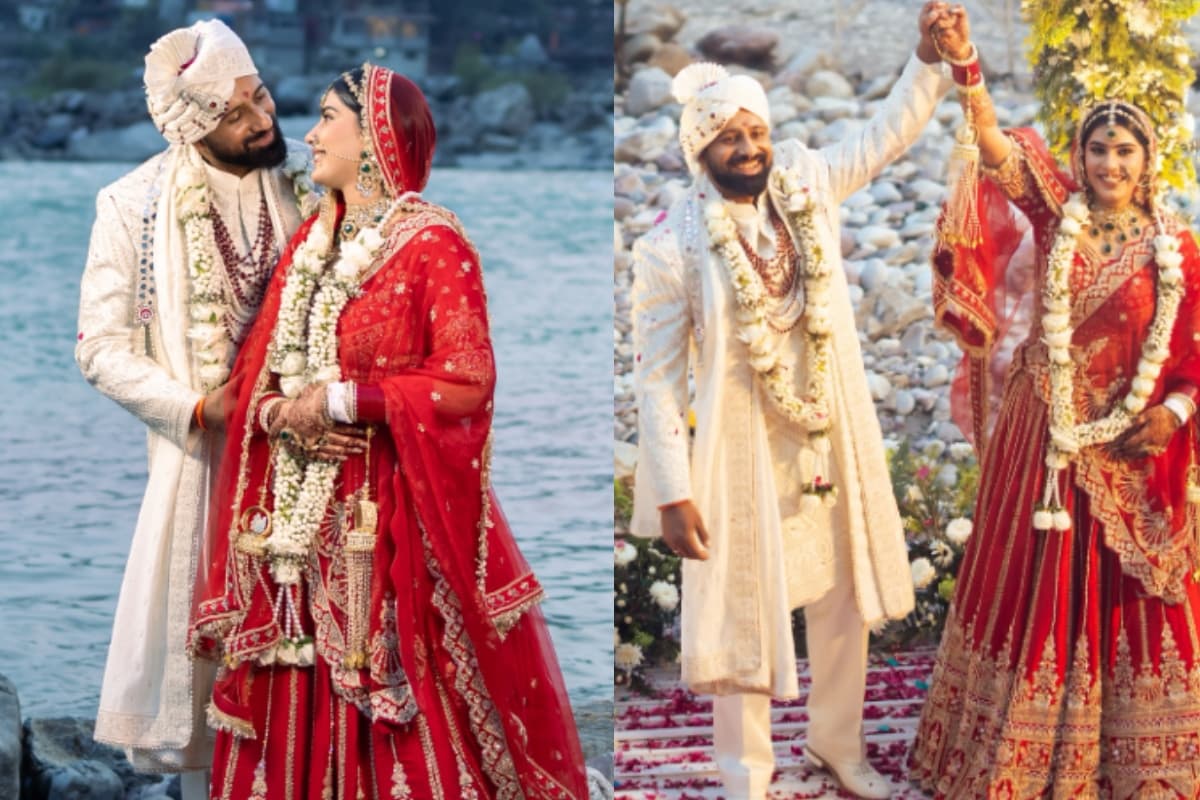 शादी के बंधन में बंधे राजत दलाल, फैंस को दी सरप्राइज न्यूज, वेडिंग फोटोज हुईं वायरल