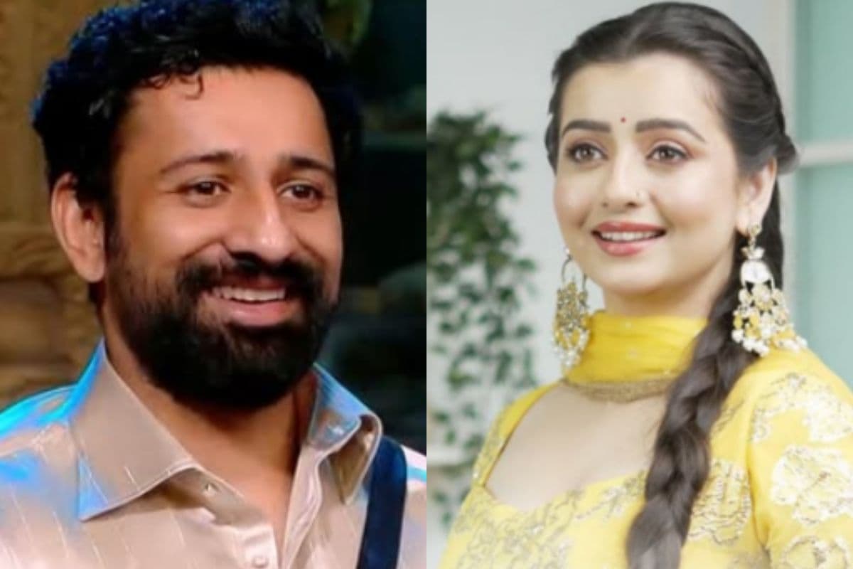 The 50: रजत दलाल ने और चाहत पांडे के साथ अपने रिश्ते पर तोड़ी चुप्पी, कहा- मैंने उसे कभी अपनी बहन नहीं कहा